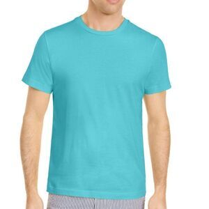 Club Room Men's Solid Crewneck T-Shirt